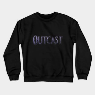 Outcast Crewneck Sweatshirt